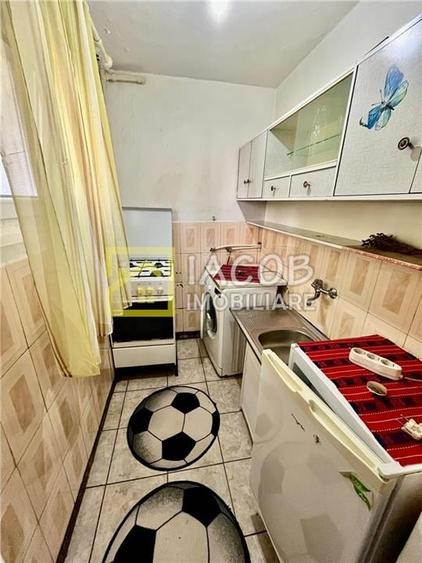 Apartament doua camere Zona Politie, Spital, Bacau - 5