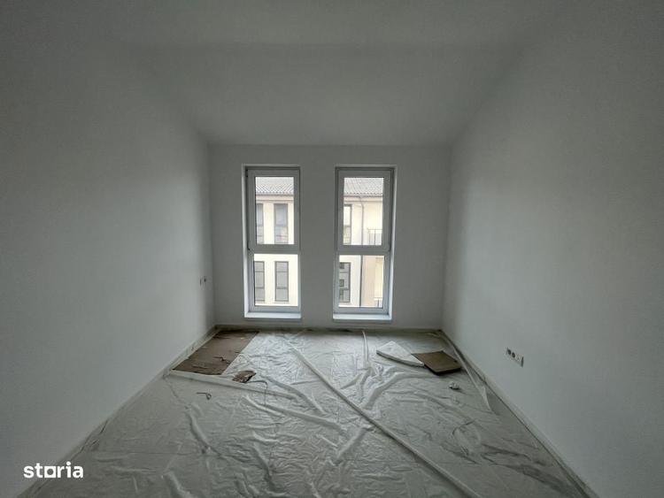 Apartament Cu 3 Camere, Finalizat La Asfalt, Giroc - 7