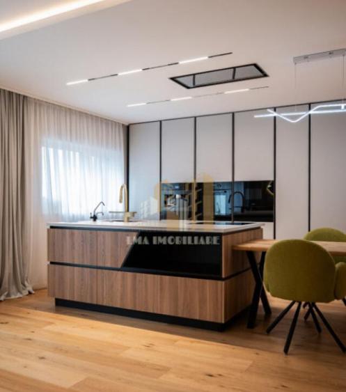 Casa moderna Stupini Brasov - 25