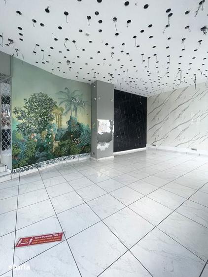 Gara de Nord - Bd. Dinicu Golescu | Spa?iu comercial | Comision 0% - 4