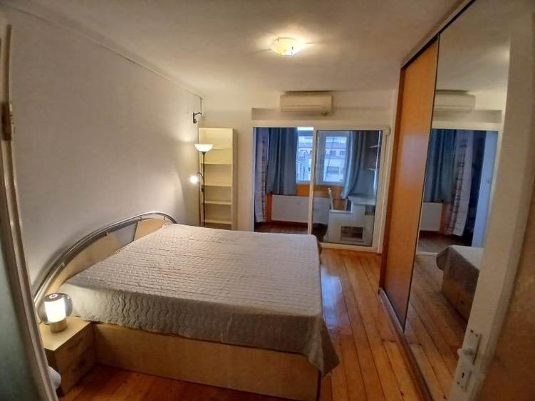 Inchiriere Apartament 2 camere Victoriei-Piata Romana - 12