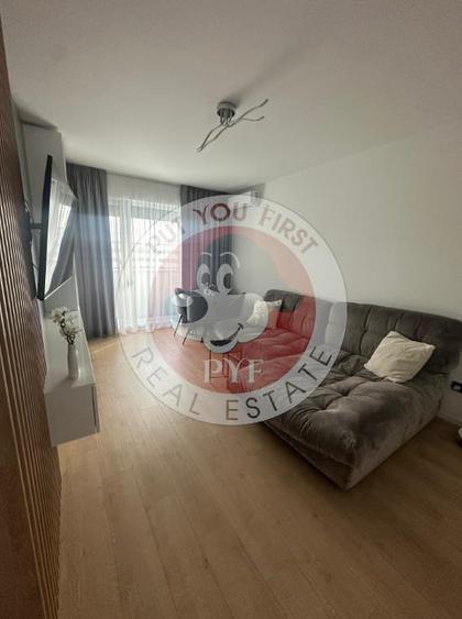 Pod Chitila | 2 camere | 62mp | Decomandat | B12654 - 2