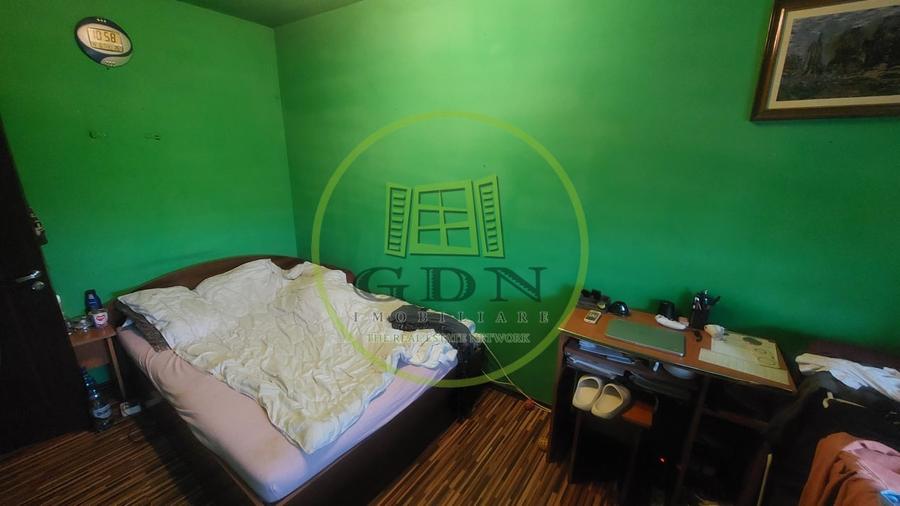 Apartament trei camere semidecomandat, Rovine zona Dezrobirii - 3