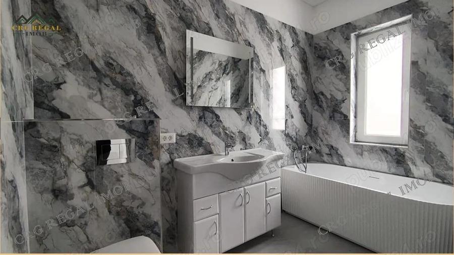 VILA Premium Cartier Modern Confort Eleganta Eficienta Comuna Berceni Vidta - 19