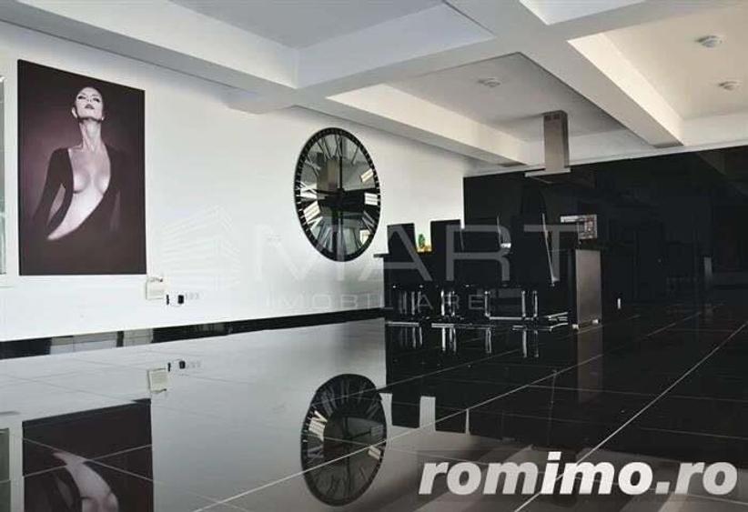 Penthouse de lux zona Mihai Viteazul - 2