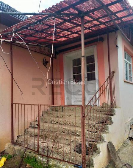 Reco Casa 3 camere si anexe Burzuc Reco Casa 3 camere si anexe Burzuc