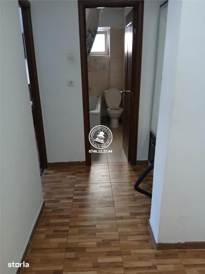 Apartament cu 2 camere decomandat în Păcurari