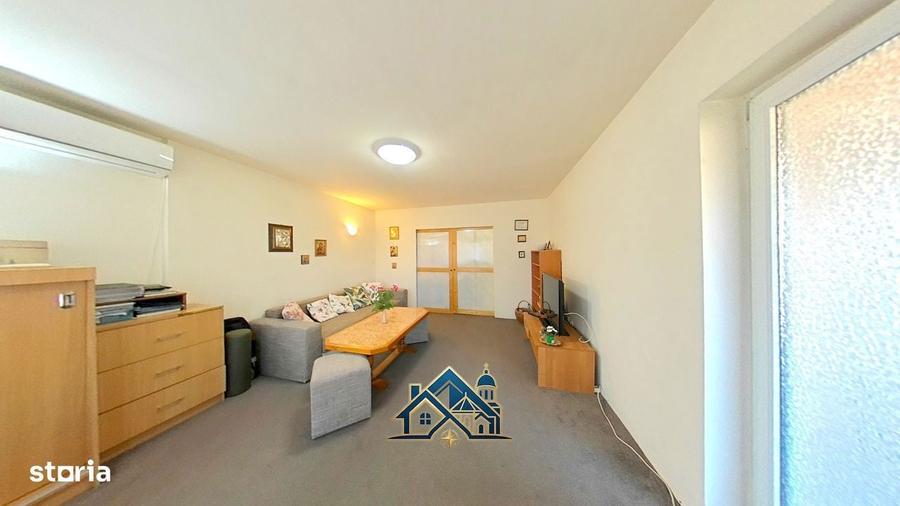Comision 0% la cumparare. Apartament 2 camere in vila regim P+2 - 1
