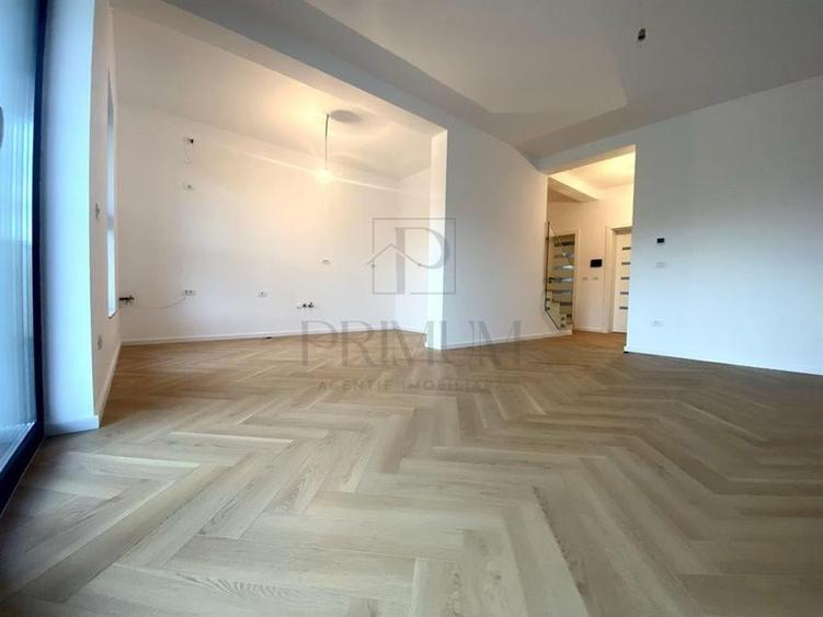 DUMBRAVITA - DUPLEX LUX - ZONA LACULUI - 5 CAMERE - 3 BAI - INCALZIRE PARDOSEALA - 5