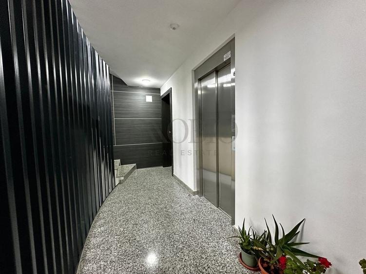 Penthouse 4 Camere | Terase 97 MP | Jolie Ville - 21