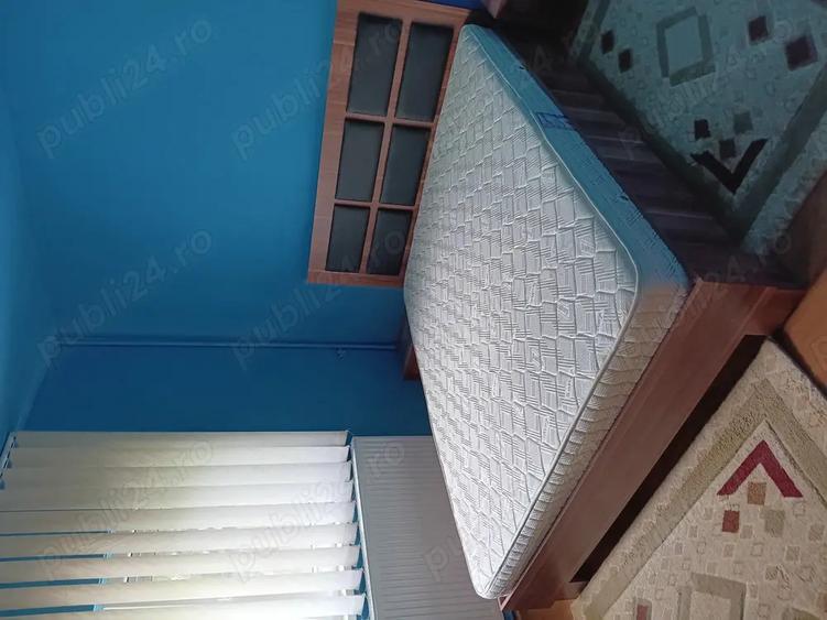 Dau in chirie apartament 2camere Micalaca zona Orizont!Apartamentul dispune de centrala proprie gaz, - 4