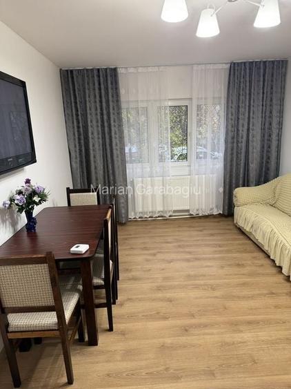 De vanzare apartament 2 camere Lujerului