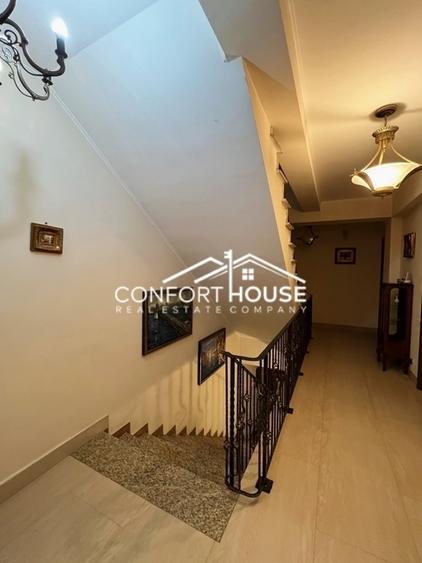 Vila eleganta S+P+E+M, suprafete generoase, PIPERA - 23