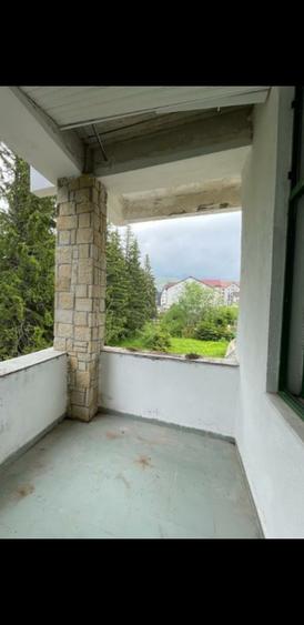 Investitie turistica de top! Fostul hotel OTTO-Perla statiunii RANCA - 1