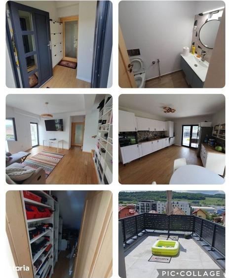 Vila pe 3 nivele, 2 unitati locative Dambul Rotund - 2