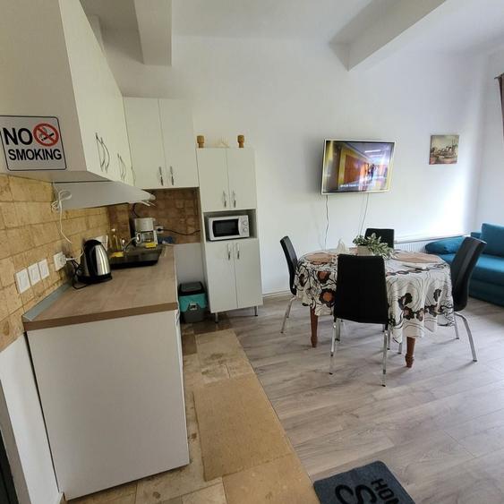 Garsoniera Str Poienelor, zona Carpatilor. - 5