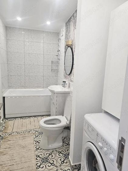 Apartament 3 camere Tiglina 1 - 2
