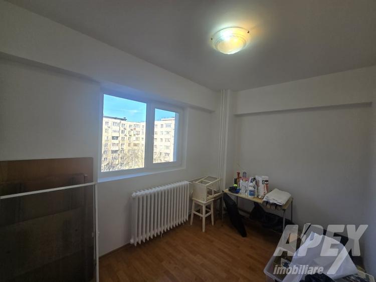 Apartament 4 camere renovat | COMISION 0% | Dr. Taberei- B-dul Ghencea - 9