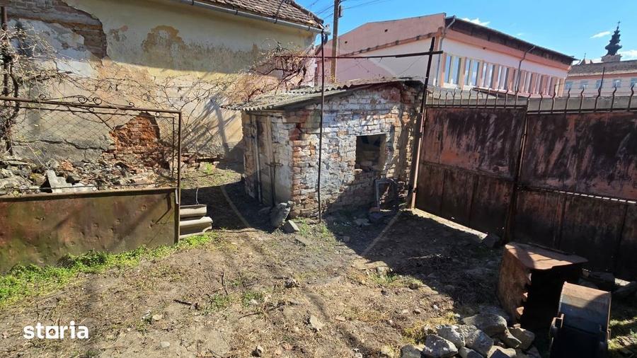 Casa / Vila cu 3 camere de vanzare in zona Central - 17