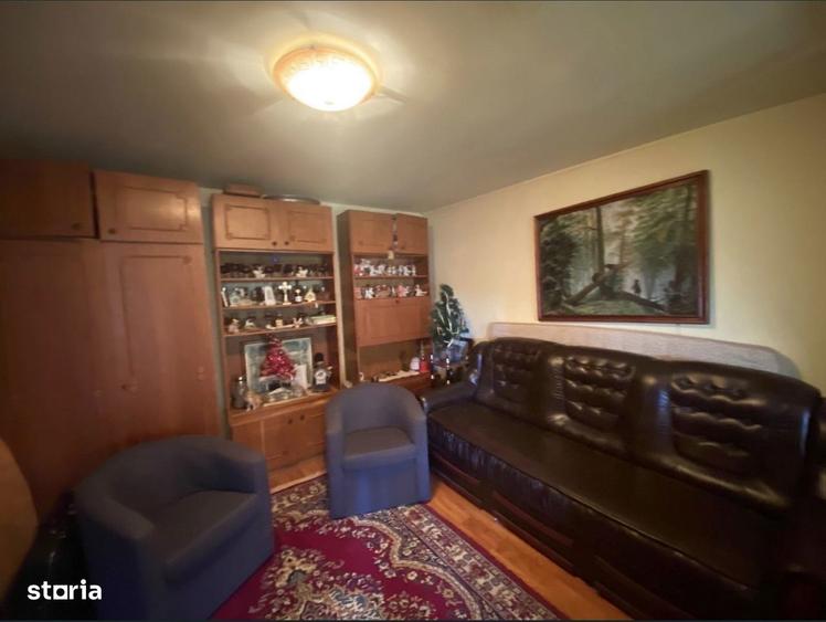 Casa separata cu 3 camere ?i teren 499mp - 7
