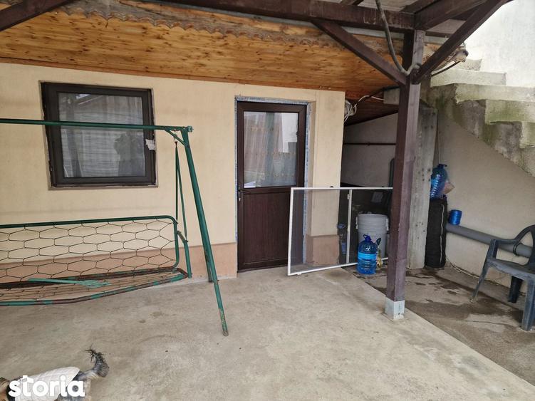 Casa + anexa gospodareasca de vanzare Vidra, sat Cre?e?ti, Ilfov - 2
