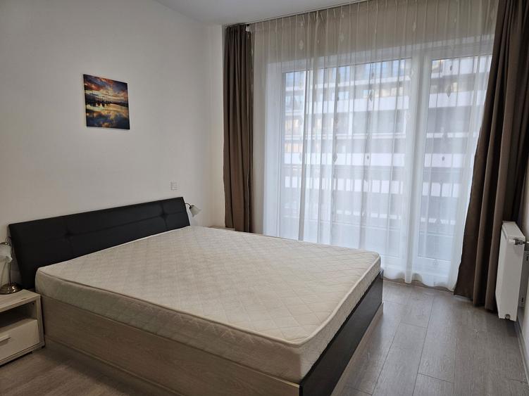 Proprietar inchiriez ap tip studio,receptie de 3 ani ,zona Coresi - 7