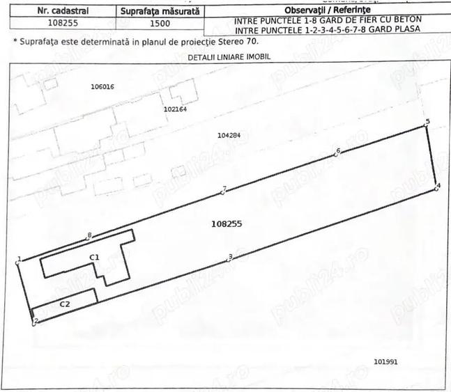 Casa de vanzare Lumina, Constanta - 3