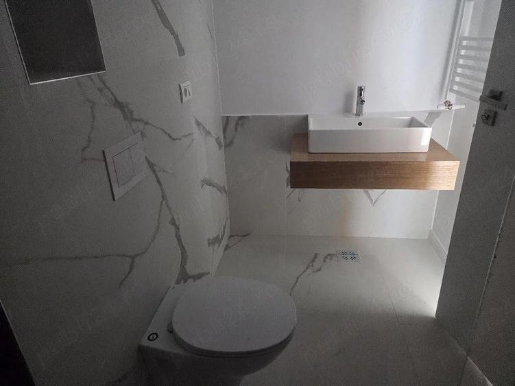 Studio cu vedere la mare ?i parcare inclusa pe malul marii, Mamaia Nord - 4