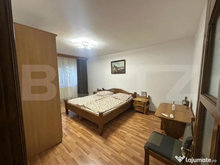 Inchiriere apartament cu 2 camere - zona centrala - 4