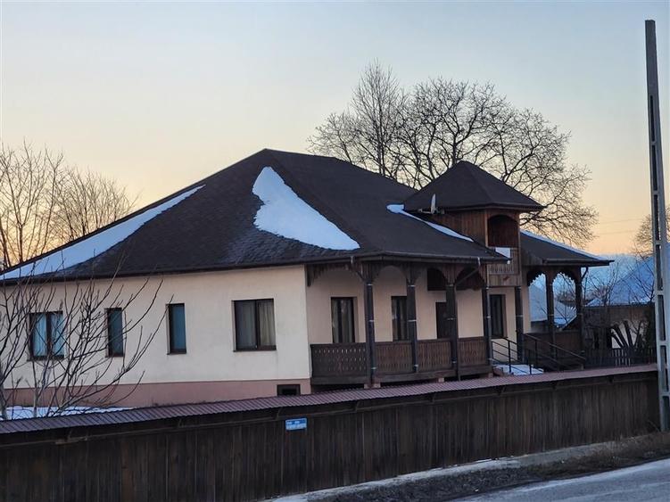 Casa Traditionala in Bucovina! Zona Falticeni! De vanzare! 0727817187 - 13