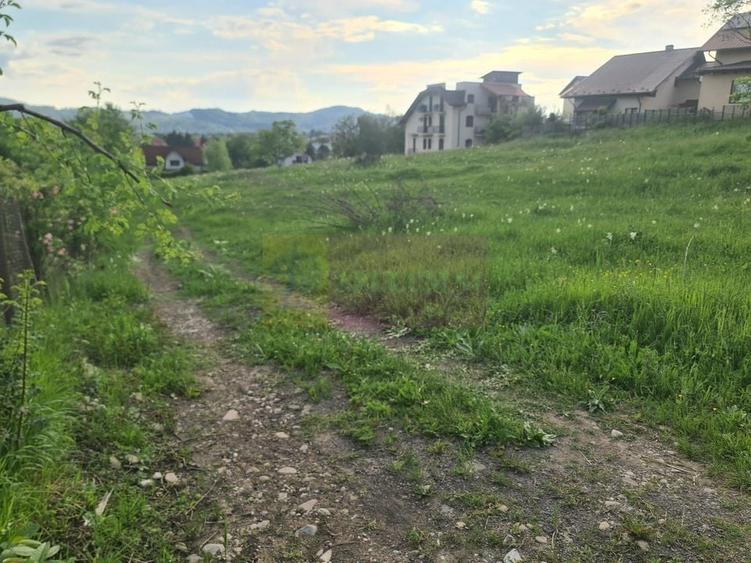 Teren Construcții intravilan de 471 mp, în Mușcel - 7