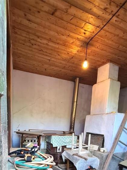 CASA CU TEREN 992 MP | SAT  SUPLACU DE TINCA | BIHOR - 14