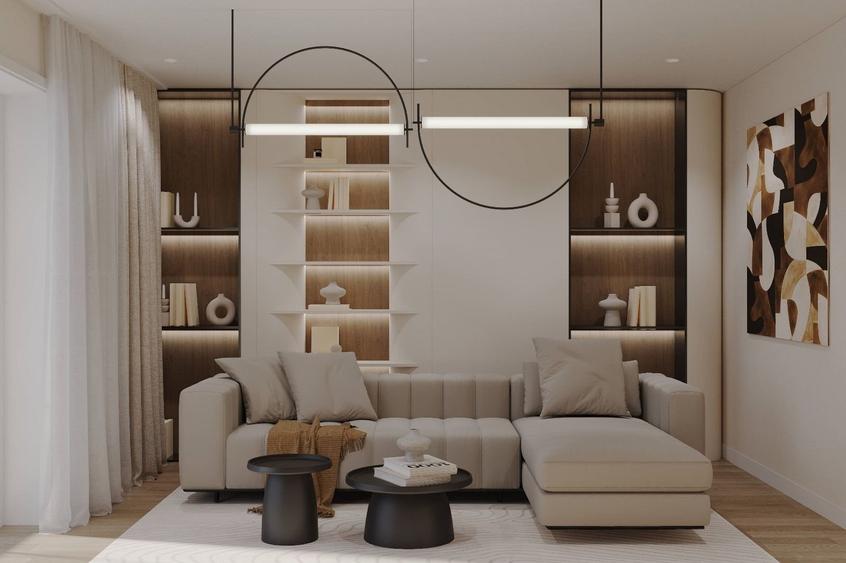 Comision 0% -Triplex  P+1E+M-Sacalaz -finisaje la alegere - 6