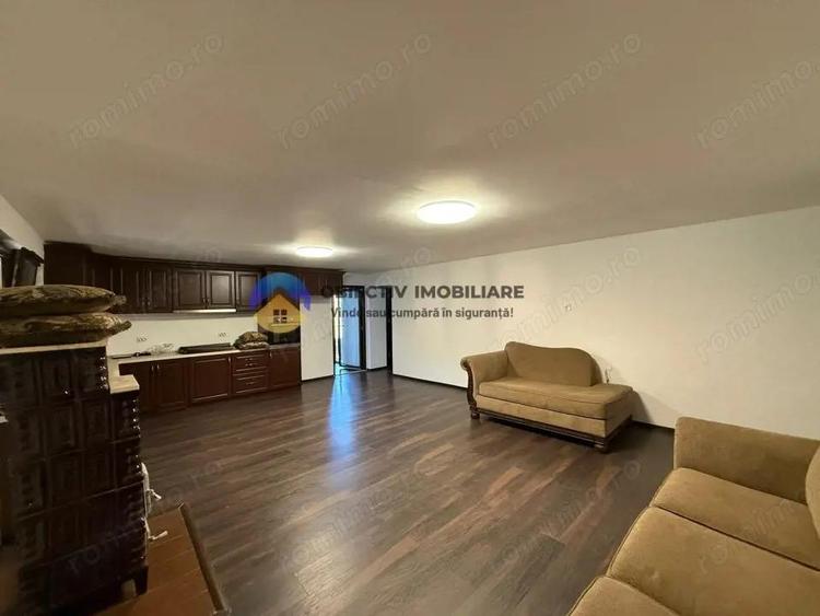 Casa + teren de vanzare Alma? - 2