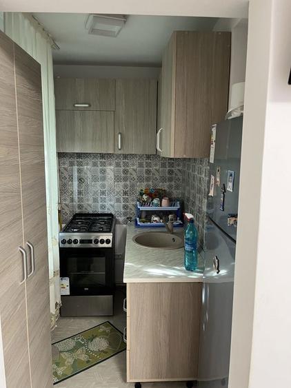 Apartament 3 camere etaj 2 decomandat la cheie - 4