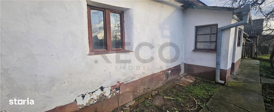 RECO. Teren intravilan de vanzare in Cetariu - 4