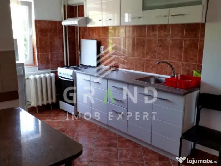 2 CAMERE DECOMANDAT | BALCON | MANA?TUR / ALEEA BRATE? - 4