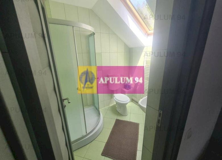 Pensiune de vânzare în Bușteni - Zona Zamora - 6