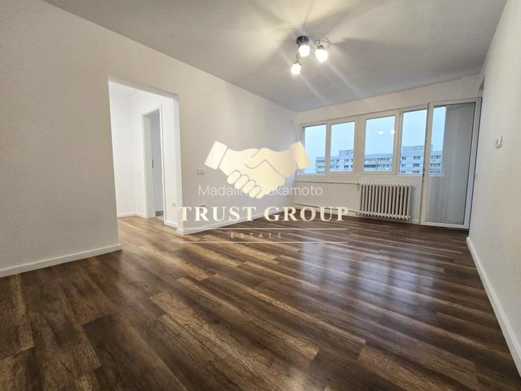 Apartament 2 camere Bucurestii Noi | bloc reabilitat