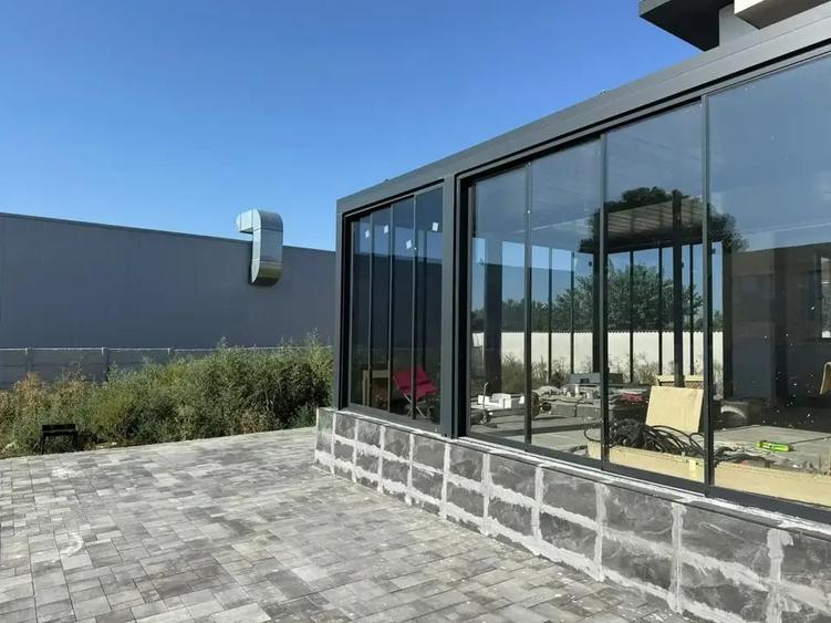 Vila  deosebita 5 dormitoare 2025 langa Autoklass Dobroiesti! - 3