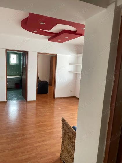 Apartament 2 camere, 47,5 mp, Buhusi 30.500 negociabil