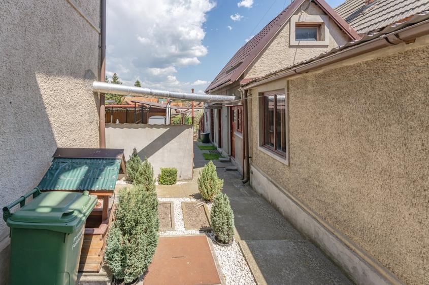 Casa mobilata si utilata | Feldioara | pret accesibil, aproape de Brasov - 28