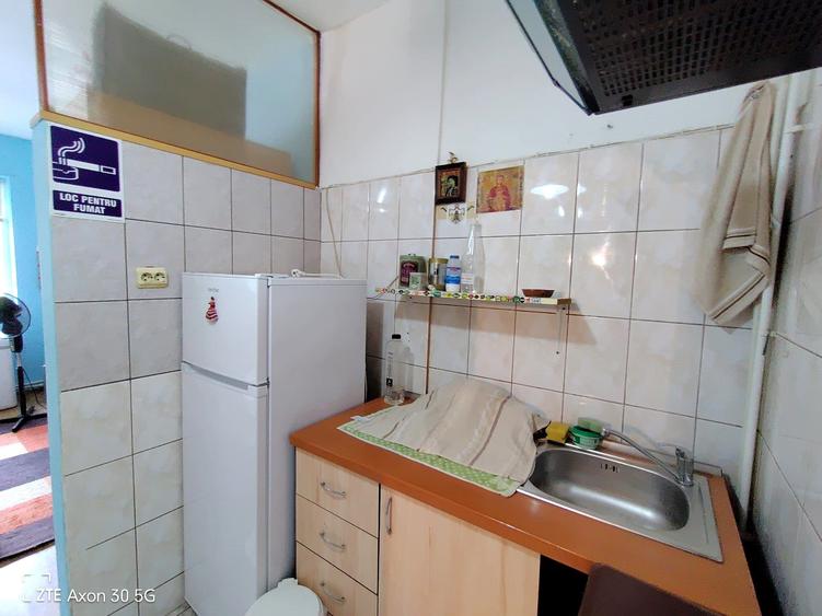 Vânzare garsonieră confort 2 - Aleea Moldovița - 6