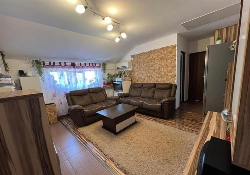 LUGOJULUI - 3 CAM - CENTRALA - MOBILAT/UTILAT - ZONA DE INTERES- - 3