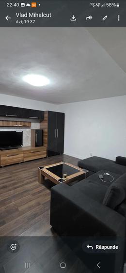 Inchiriez apartament 2 camere - 1