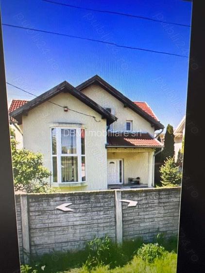 De vanzare casa individuala Dumbravi?a centru