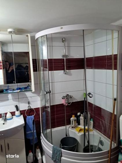 Vand apartament 3 camere decomandat - 7