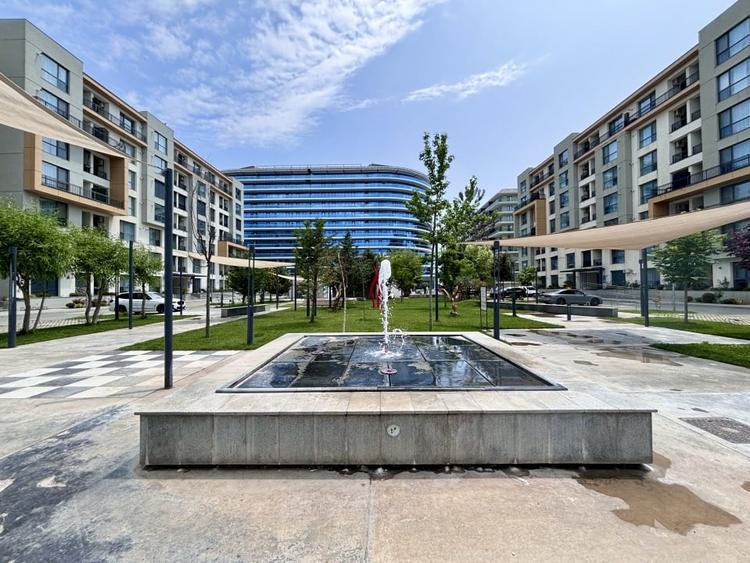 Apartament in Onix Blue, Mamaia Nord – la 2 minute de plaja - 10