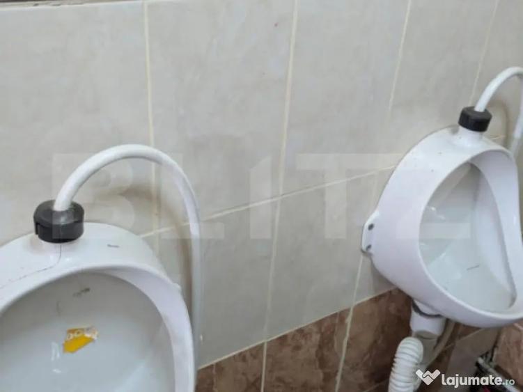 Casa de inchiriat/Cazare echipe muncitori 80 mp utili, l - 8