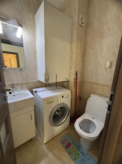 Apartament cu 3 camere, mobilat în Mănăștur